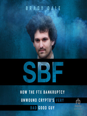 cover image of SBF